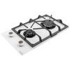 Варочна поверхня Weilor GG 304 WH зображення 4
