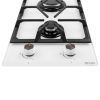 Варочна поверхня Weilor GG 304 WH зображення 5