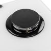 Варочна поверхня Weilor GG 304 WH зображення 7
