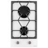 Варочна поверхня Weilor GG 304 WH