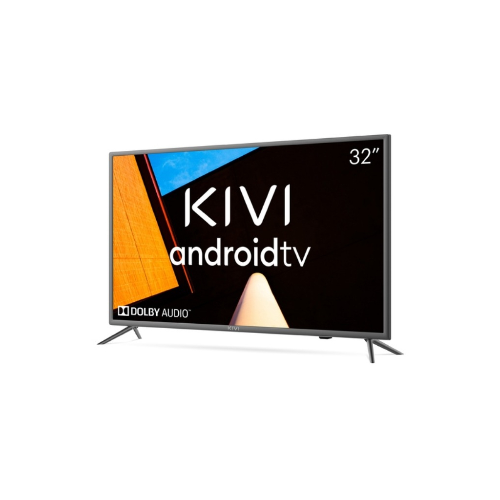 Телевізор Kivi TV 32F710KB зображення 3
