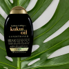 Кондиционер для волос OGX Kukui Oil Увлажнение и гладкость 385 мл (0022796974228) изображение 2