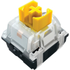 Клавиатура Razer BlackWidow V3 Razer Yellow Switch Black RU (RZ03-03542100-R3R1) изображение 5