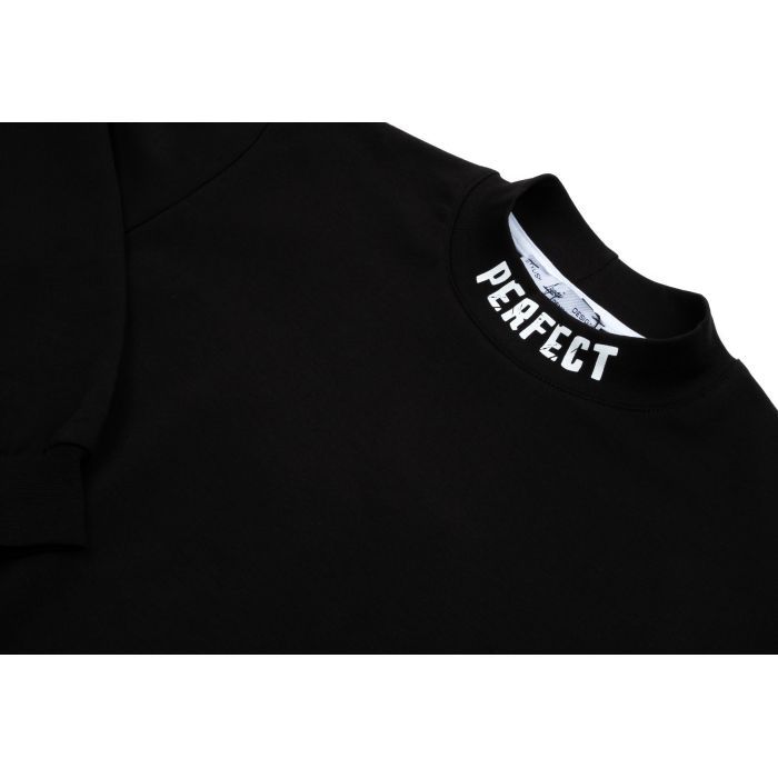 Кофта дитяча A-Yugi "PERFECT" (7043-146B-black) зображення 3