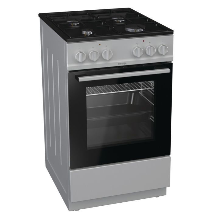 Плита Gorenje MEK301SB изображение 2