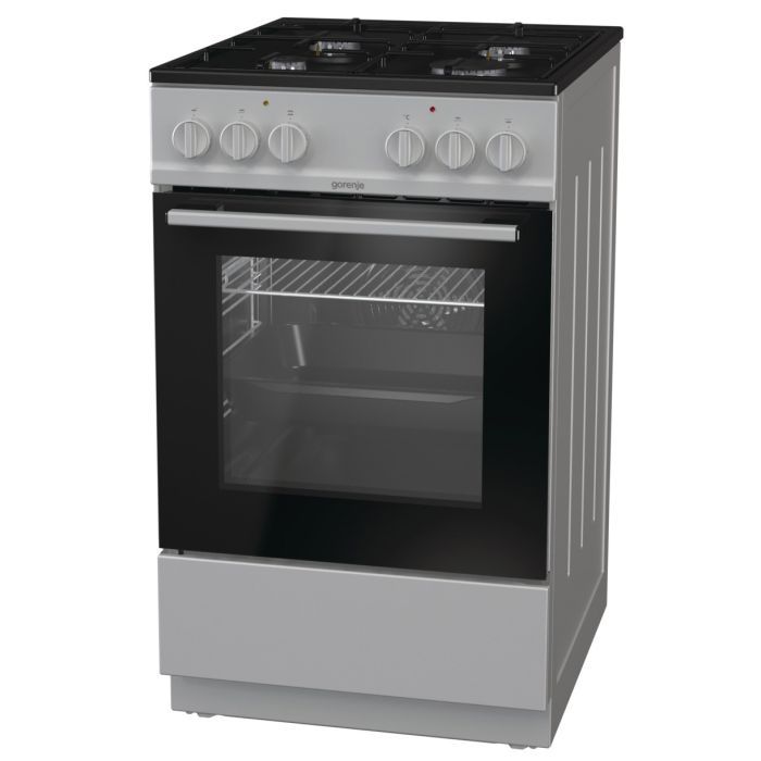 Плита Gorenje MEK301SB изображение 3