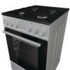 Плита Gorenje MEK301SB изображение 4
