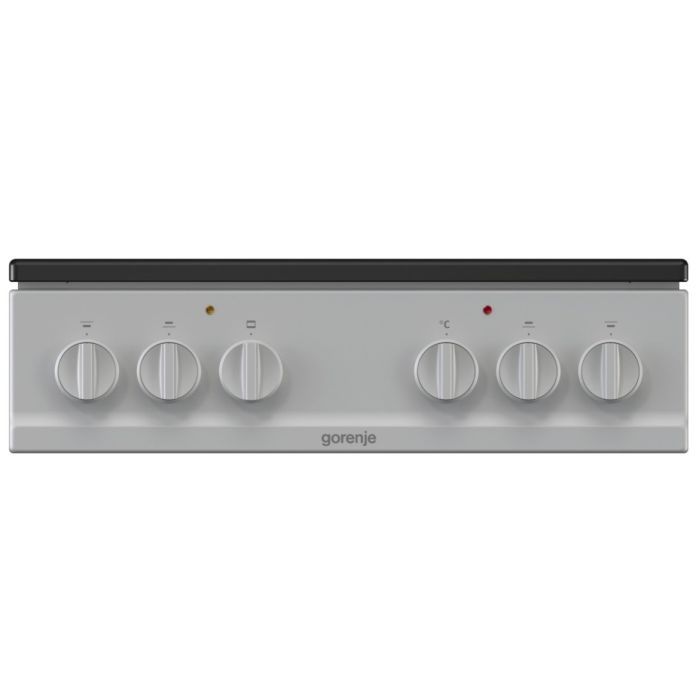 Плита Gorenje MEK301SB изображение 7