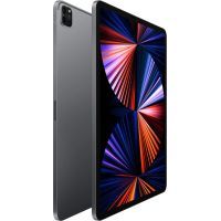 Планшет Apple A2461 iPadPro 12.9" M1 Wi-Fi + LTE 256GB Space Gray (MHR63RK/A) зображення 3