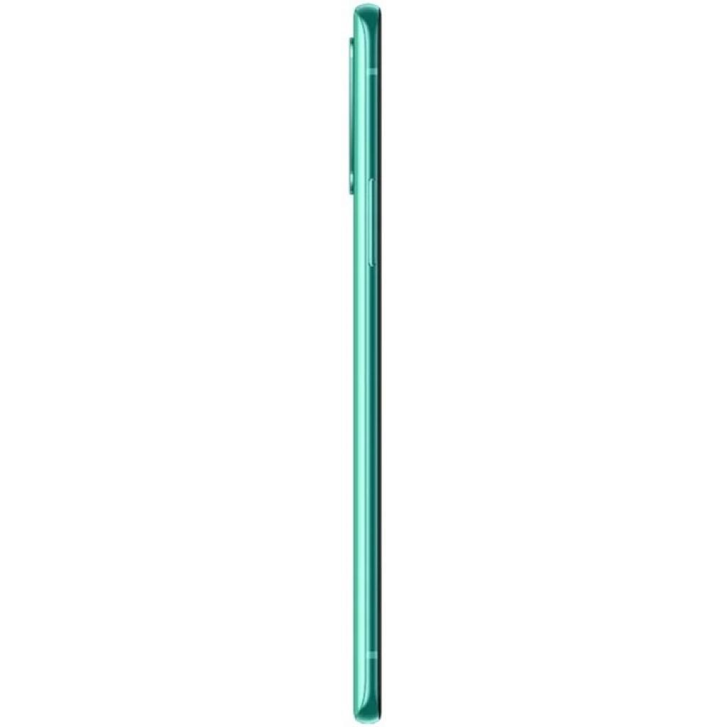 Мобильный телефон OnePlus GSM 8T 12/256GB Aquamarine Green изображение 3