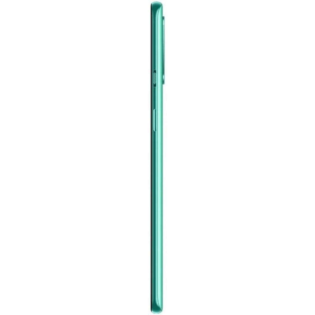 Мобильный телефон OnePlus GSM 8T 12/256GB Aquamarine Green изображение 4