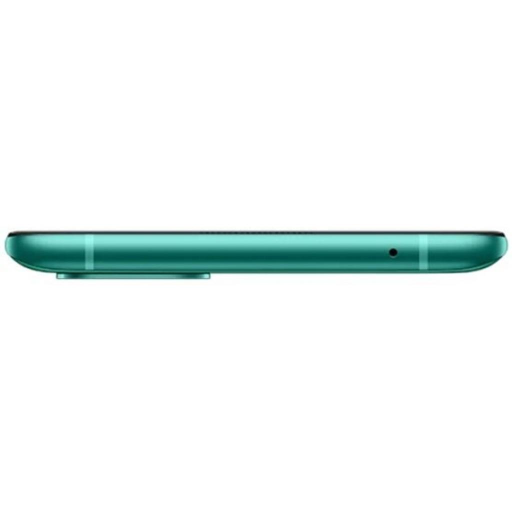 Мобильный телефон OnePlus GSM 8T 12/256GB Aquamarine Green изображение 5