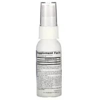 Амінокислота Source Naturals Спрей для Легкого засипання на Основі Мелатоніна, Смак (SNS-00328) зображення 2