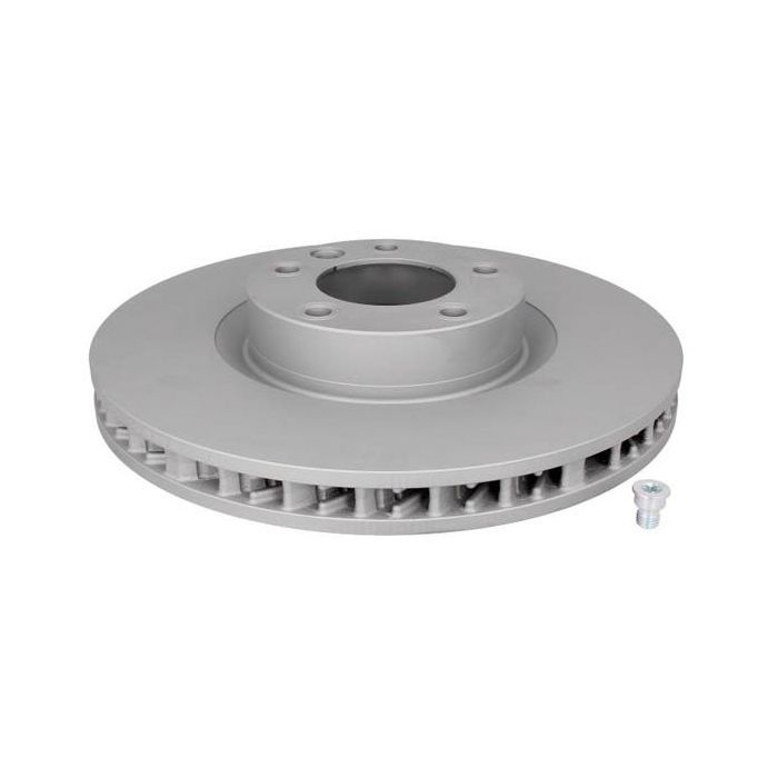 Тормозной диск ATE 24-0136-0123-1-02