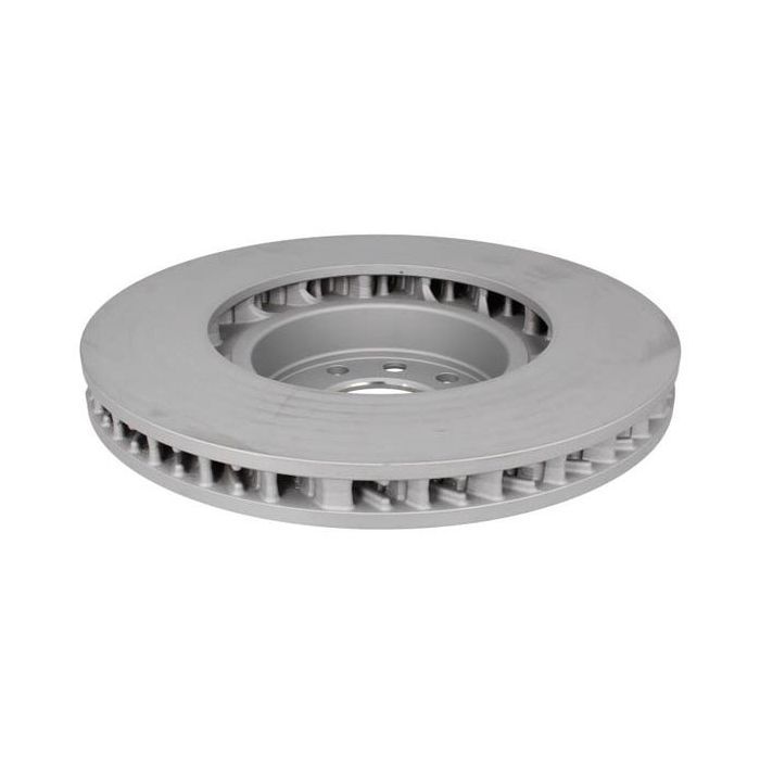 Тормозной диск ATE 24-0136-0123-1-02 изображение 2