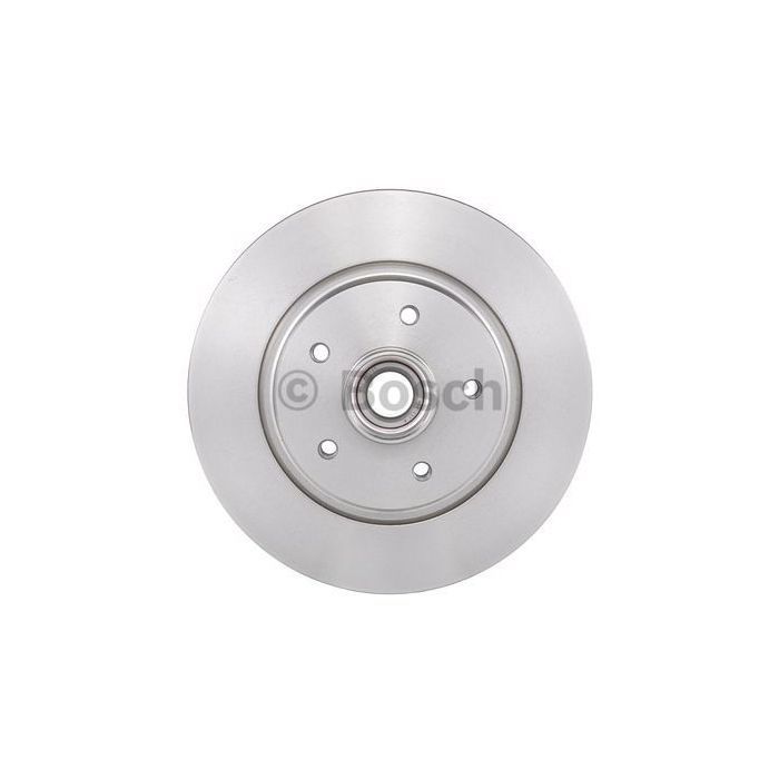 Тормозной диск Bosch 0 986 479 015