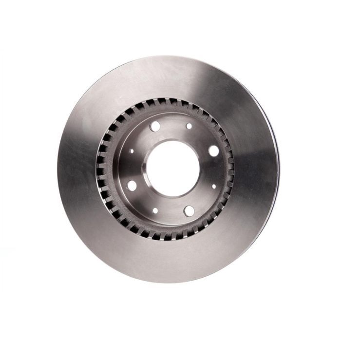 Гальмівний диск Bosch 0 986 479 369 зображення 3