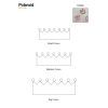Стрижень для 3D-ручки Polaroid Candy pen, кола, коричневий ( 40 шт) (PL-2510-00) зображення 11