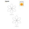 Стрижень для 3D-ручки Polaroid Candy pen, кола, коричневий ( 40 шт) (PL-2510-00) зображення 6