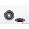 Гальмівний диск Brembo 09.8903.75 зображення 2