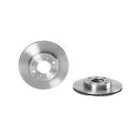 Тормозной диск Brembo 09.C145.10 изображение 2