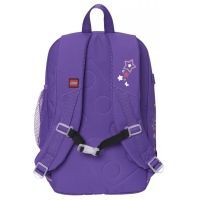 Рюкзак школьный LEGO Friends Smartlife (10029-1610) изображение 2