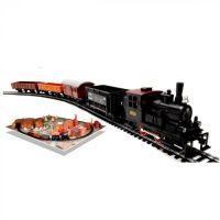 Железная дорога Mehano Western train с ландшафтом 3,35м (6454123) изображение 2