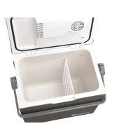 Автохолодильник Outwell Coolbox ECO Prime 24L 12V/230V Grey (929040) изображение 2