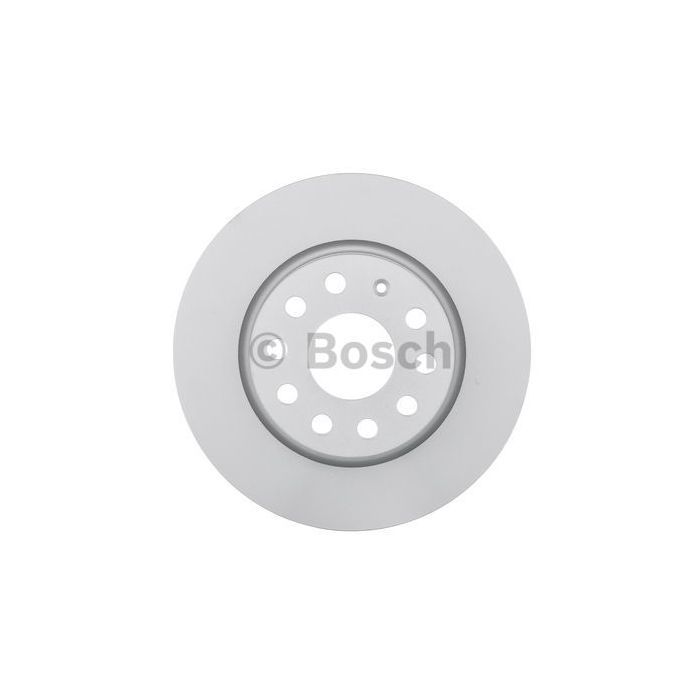 Тормозной диск Bosch 0 986 479 098