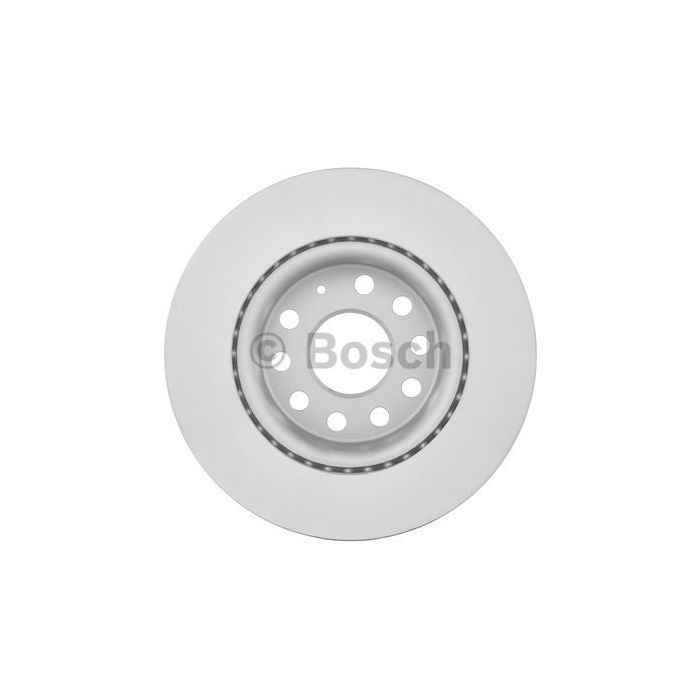 Тормозной диск Bosch 0 986 479 098 изображение 3