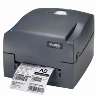 Фото - Принтер GoDEX  етикеток  G500 U, USB  20483 (20483)