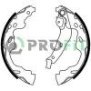 Тормозные колодки Profit 5001-0672