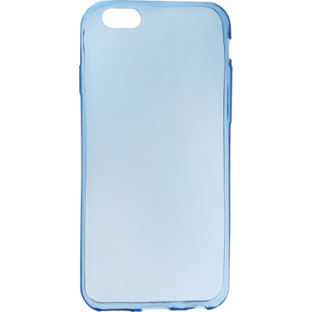 Чехол для мобильного телефона Armorstandart Air SeriesApple iPhone 6s/6 Transparent/Blue (ARM45448)