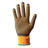 Защитные перчатки Neo Tools рабочие, нейлон с нитриловым точками, p. 10 (97-621-10) изображение 3