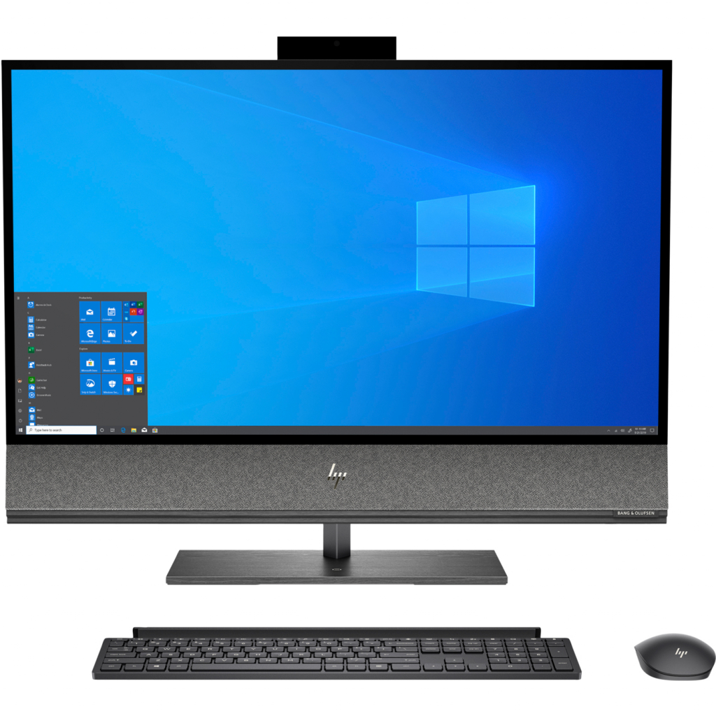 Комп'ютер HP Envy 32-a1013ua AiO / i5-10400 (429X8EA)