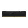 Модуль памяти для компьютера DDR4 32GB (2x16GB) 3200 MHz Fury Beast Black Kingston Fury (ex.HyperX) (KF432C16BB1K2/32) изображение 4