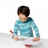 Набір для творчості Melissa&Doug чарівна розмальовка Алфавіт (MD30516) зображення 2