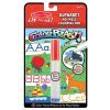 Набір для творчості Melissa&Doug чарівна розмальовка Алфавіт (MD30516)