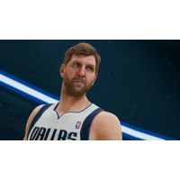 Гра Sony NBA 2K22 [Blu-Ray диск] PS5 (5026555429689) зображення 3