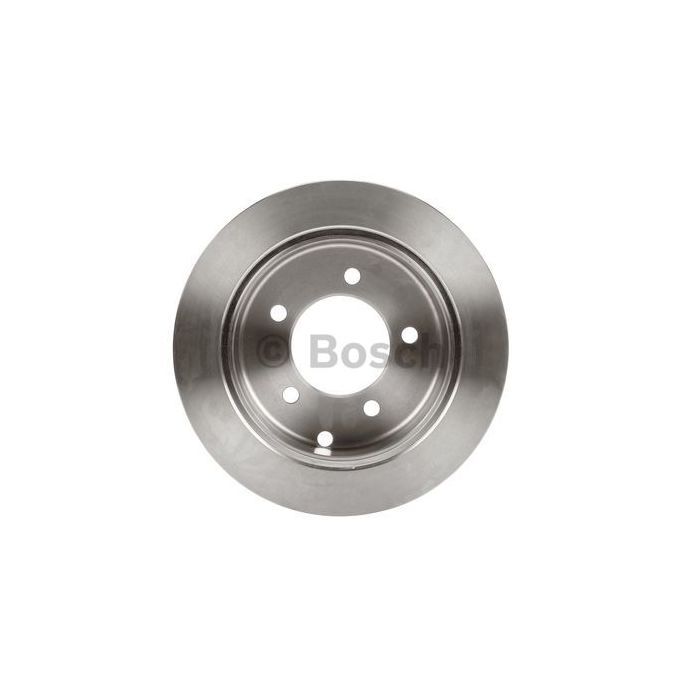 Тормозной диск Bosch 0 986 479 R05 изображение 3