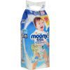 Подгузники Moony трусики для мальчиков L 9-14 кг 44 шт (4903111206155) изображение 2