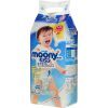 Подгузники Moony трусики для мальчиков L 9-14 кг 44 шт (4903111206155) изображение 3