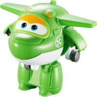 Трансформер Super Wings Transform-a-Bots Mira, Мира (YW710080)