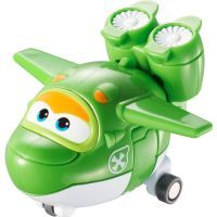 Трансформер Super Wings Transform-a-Bots Mira, Мира (YW710080) изображение 2