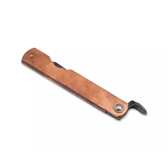 Нож Boker Magnum Higonokami Irogane (01PE316) изображение 2