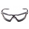Тактичні окуляри Bolle Cobra із прозорими лінзами та ремінцем (COBFTPSI) зображення 2