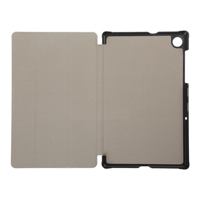 Чохол до планшета Armorstandart Smart Case Lenovo Tab M10 HD (2 Gen) Black (ARM59401) зображення 3