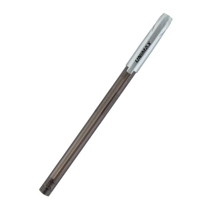 Ручка шариковая Unimax Style G7, зеленый (UX-103-04) изображение 2