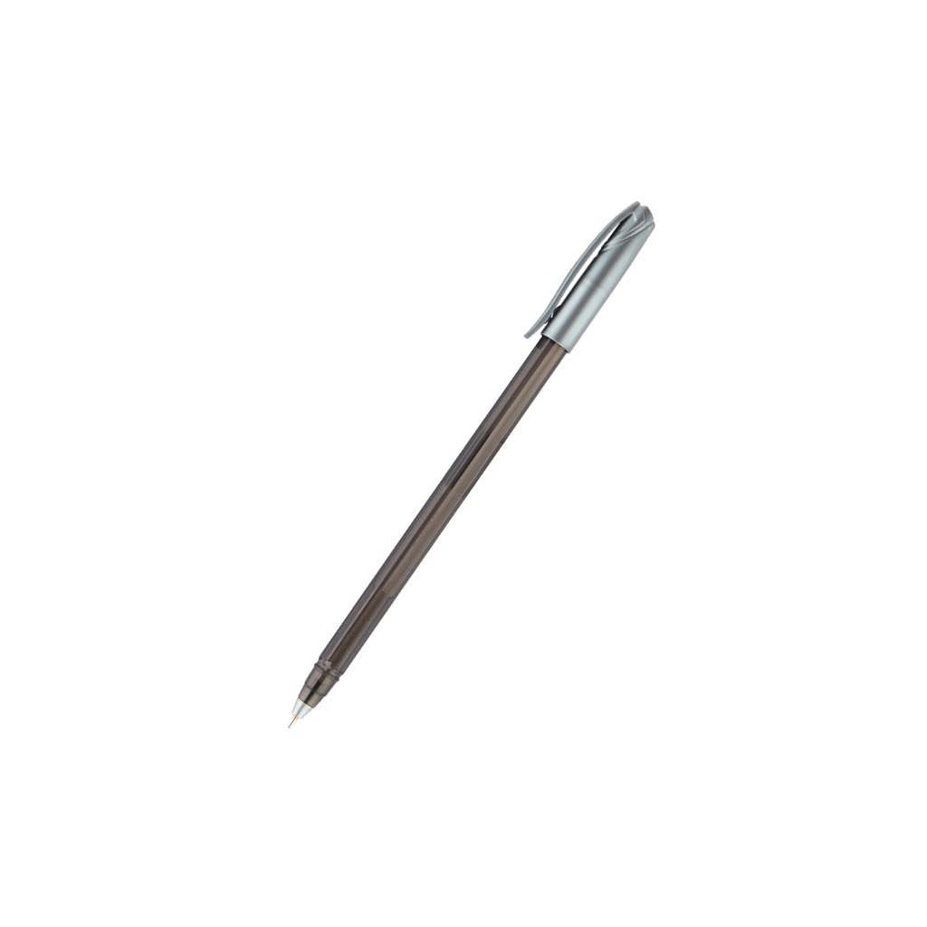 Ручка шариковая Unimax Style G7, черная (UX-103-01)