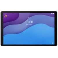 Планшет Lenovo Tab M10 HD (2-nd Gen) 4/64 LTE Iron Grey (ZA6V0046UA)
